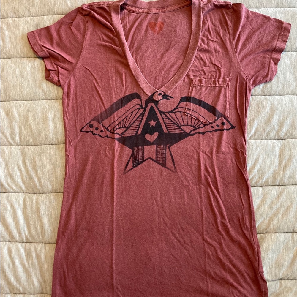 Fun Graphic T-shirt